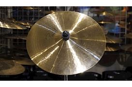 PAISTE - B-STOCK SIGNATURE 14" FAST CRASH